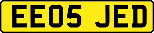 EE05JED