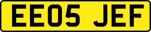 EE05JEF