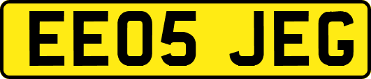 EE05JEG