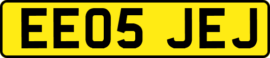 EE05JEJ