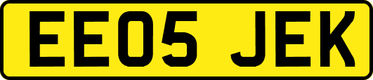 EE05JEK
