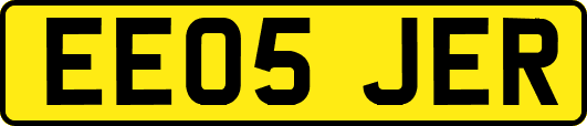 EE05JER