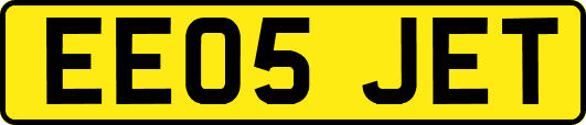 EE05JET