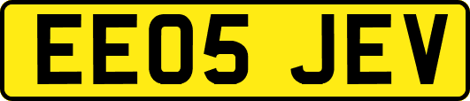 EE05JEV