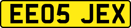 EE05JEX