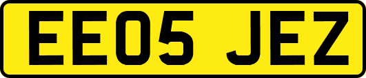 EE05JEZ