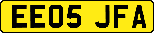 EE05JFA