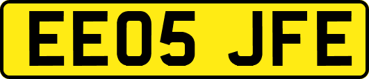EE05JFE