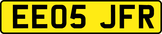 EE05JFR