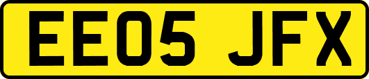 EE05JFX