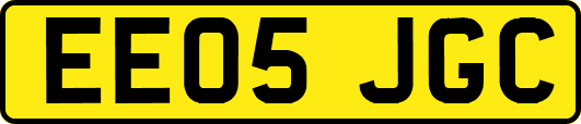 EE05JGC
