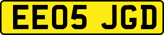 EE05JGD