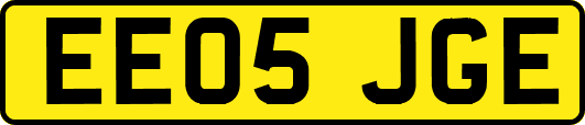 EE05JGE