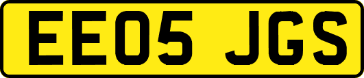 EE05JGS