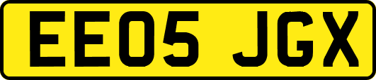 EE05JGX