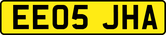 EE05JHA