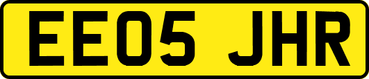 EE05JHR