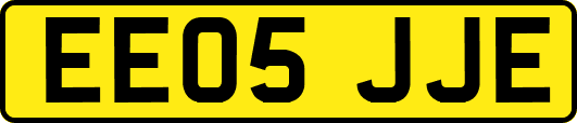EE05JJE