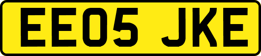 EE05JKE