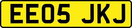 EE05JKJ