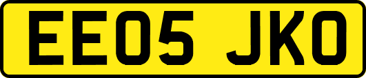 EE05JKO