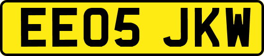 EE05JKW