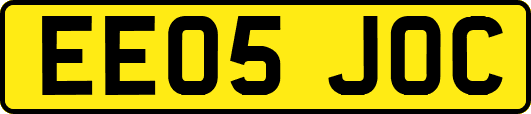 EE05JOC