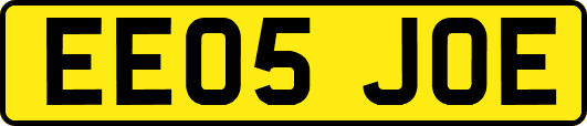 EE05JOE