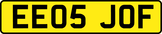 EE05JOF