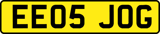 EE05JOG