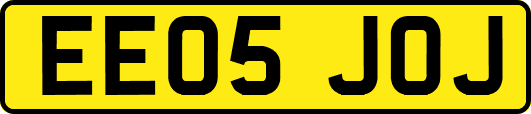EE05JOJ