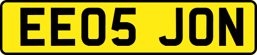 EE05JON