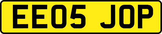 EE05JOP