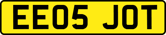 EE05JOT