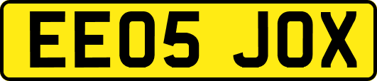 EE05JOX