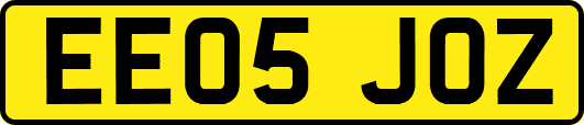 EE05JOZ