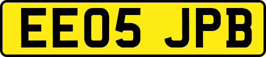 EE05JPB