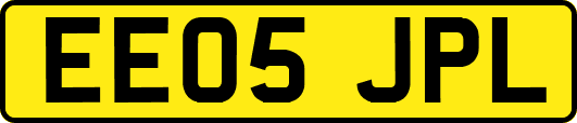 EE05JPL