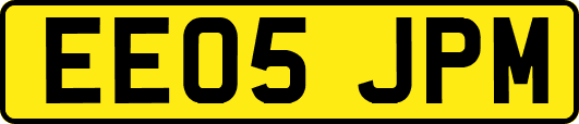 EE05JPM