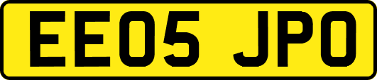EE05JPO