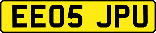 EE05JPU