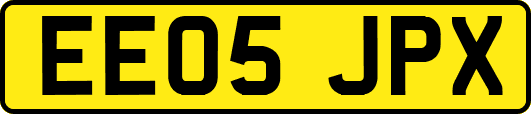 EE05JPX