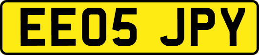 EE05JPY
