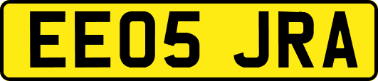 EE05JRA