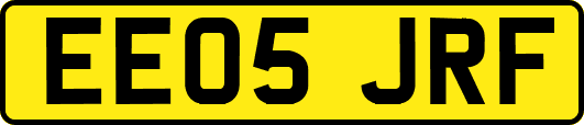 EE05JRF
