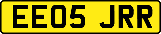 EE05JRR