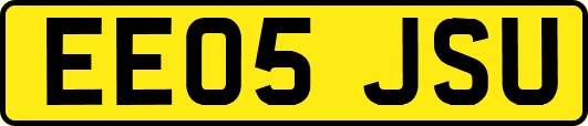EE05JSU