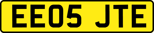 EE05JTE