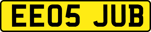 EE05JUB