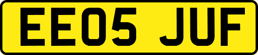 EE05JUF